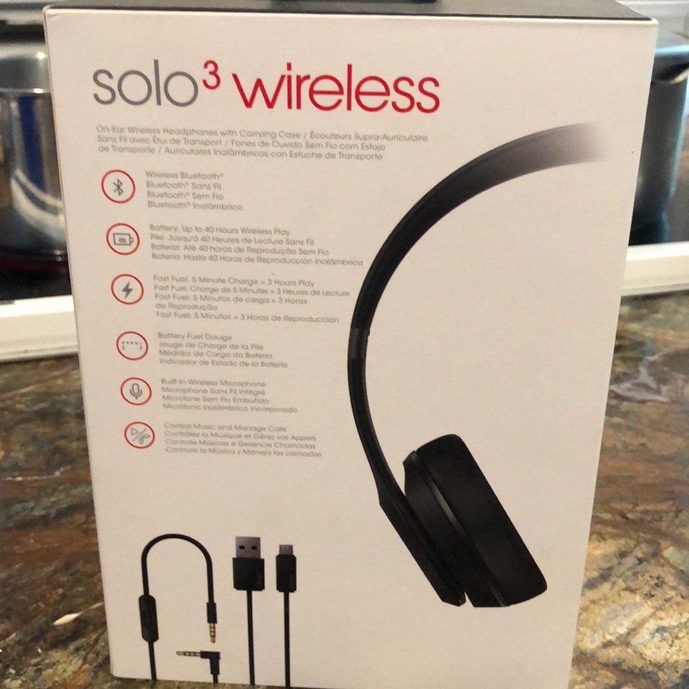 Beatssolo3 Wireless - image 2